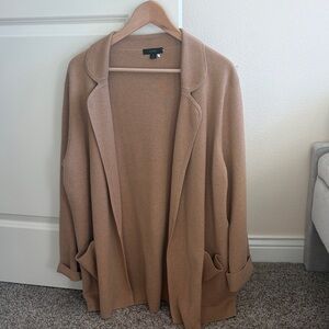 J.Crew Tan Women's Cardigan